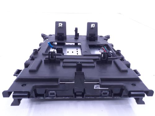 Climate control RENAULT MEGANE IV Hatchback (B9A/M/N_) 1.5 Blue dCi 95 (B9A2, B9A6) | BP28490390I5 - Image 2