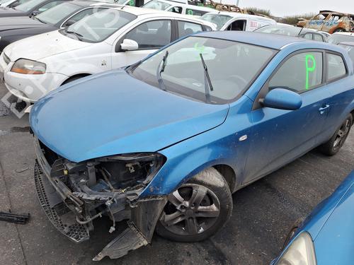 Brugte KIA PRO CEE'D (ED) 1.6 CRDi 115 2408808