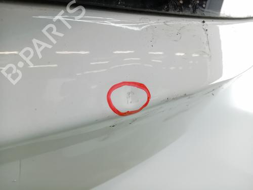 Used Tailgate Tailgate BMW 1 (F20) [2011-2019] 35923759 35923759