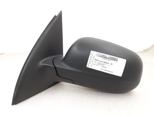 Used Left mirror SEAT AROSA (6H1) 1.4 (60 hp) 24789485