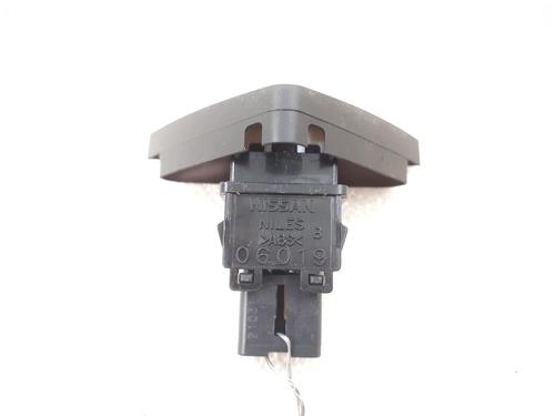 Warning switch RENAULT KOLEOS I (HY_) 2.0 dCi (HY0K) | BP24795140I22 - Image 2