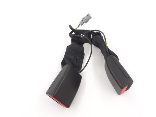 Used Seat buckle DACIA SANDERO III 1.0 TCe 90 (91 hp) 30170303