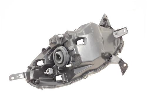 Left headlight NISSAN MICRA III (K12) 1.2 16V | BP24783560C28 