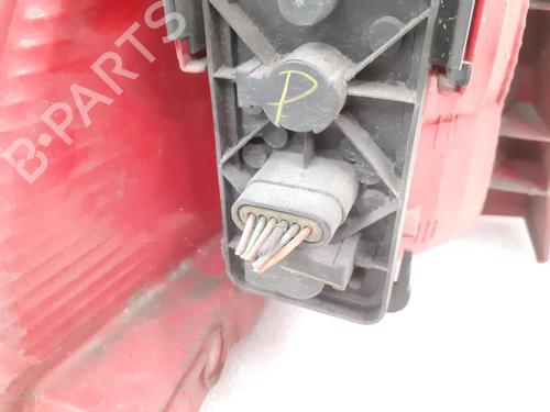 Right taillight MERCEDES-BENZ M-CLASS (W163) ML 270 CDI (163.113) | BP24792254C35 