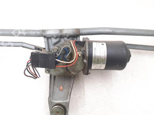 Front wiper motor RENAULT 11 (B/C37_) 1.4 (B/C373) | BP24796144M29 