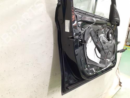 Left front door BMW 1 (F20) 120 i | BP32426148C2