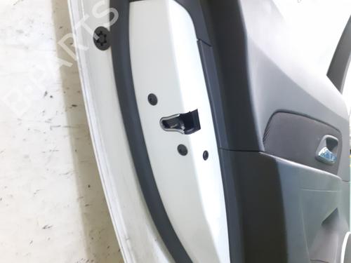 Left rear door CHEVROLET CRUZE Hatchback (J305) 1.7 D | BP28429669C4