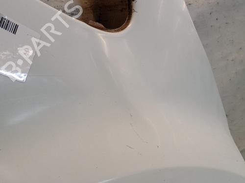 Right front fenders PEUGEOT ION Electric | BP29407052C42 