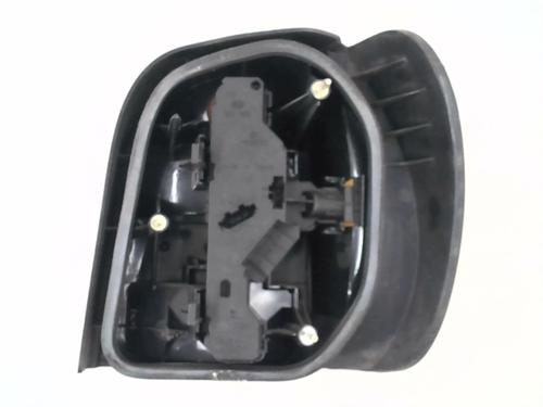 Left taillight VW POLO III (6N1) 64 1.9 D | BP24780127C34