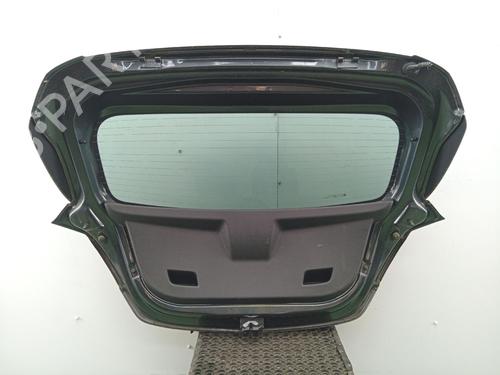 Tailgate OPEL CORSA E (X15) 1.4 (08, 68) | BP38789917C6 - Image 2