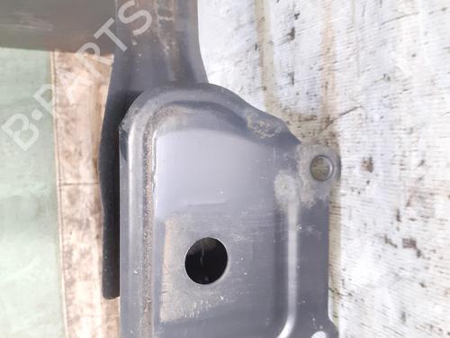 Rear bumper reinforcement FORD FIESTA VI (CB1, CCN) 1.0 | BP28520502C73 