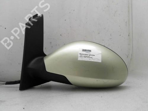 Used Left mirror SEAT ALTEA (5P1) 1.9 TDI (105 hp) 24775375