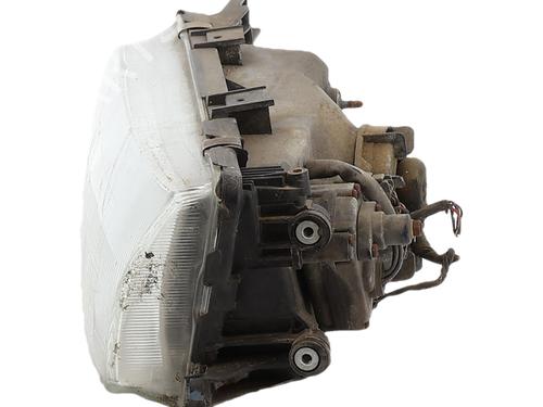 Used Left headlight Left headlight 37203366 37203366