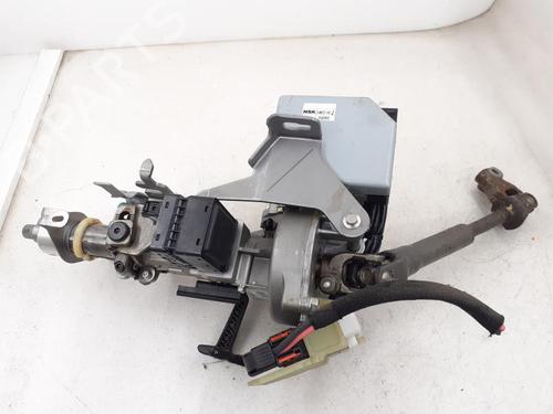 Rattakselaggregat RENAULT SCÉNIC III (JZ0/1_) 1.5 dCi (110 hp) 24784842