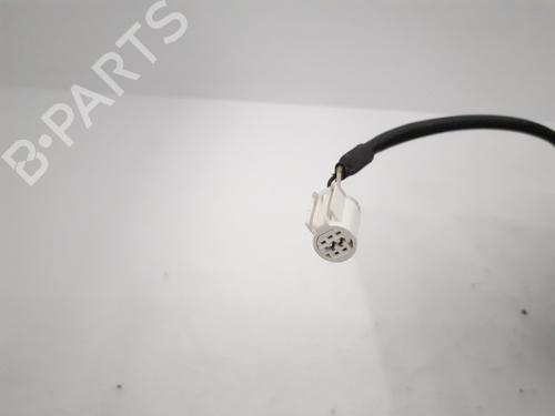 Left mirror TOYOTA YARIS (_P9_) 1.4 D-4D (NLP90_, NLP90R) | BP30183707C26