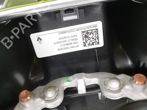 Steering wheel RENAULT CLIO V (B7_) 1.0 TCe 90 (B7MT) | BP28330467C49 