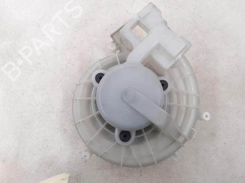 Heater blower motor MERCEDES-BENZ SLK (R171) 200 Kompressor (171.442) | BP24797581M62 