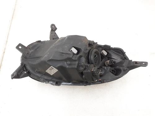 Left headlight NISSAN MICRA III (K12) 1.2 16V | BP24790341C28 