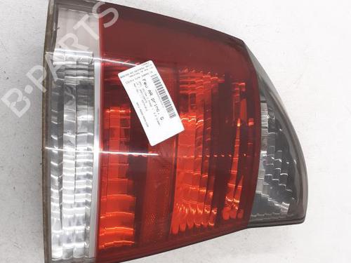 Used Left taillight OPEL VECTRA C GTS (Z02) 2.2 DTI 16V (F68) (125 hp) 24782756