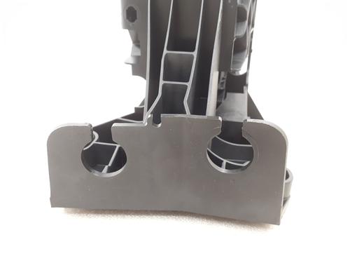 Gear lever CITROËN BERLINGO Box Body/MPV (K9) 1.6 BlueHDi 100 | BP24796163M90 