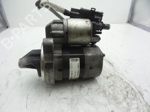 Used Starter Starter FORD FIESTA VI (CB1, CCN) 1.0 EcoBoost (100 hp) 24782600 24782600
