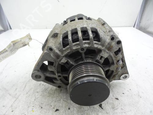 Generator RENAULT SCÉNIC I MPV (JA0/1_, FA0_) 1.9 dCi (JA05, JA1F) | BP24785455M7 