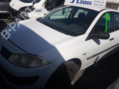 Left mirror RENAULT MEGANE II (BM0/1_, CM0/1_) 1.5 dCi (BM02, BM13, BM2A, CM02, CM13) | BP24788853C26 