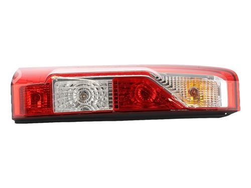 Left taillight RENAULT MASTER III Platform/Chassis (EV, HV, UV) | BP36468408C34 - Image 4