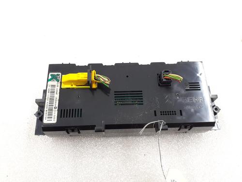 Commande Chauffage CITROËN DS3 (SA_) 1.6 HDi 90 | BP24787877I5 