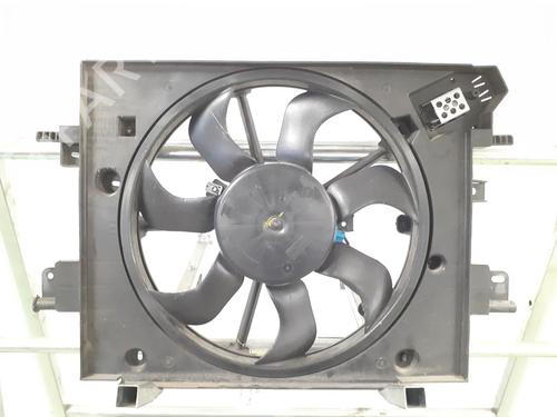 Radiator fan RENAULT CAPTUR I (J5_, H5_) 1.3 TCe 150 (J5NK, J5JS) | BP31114555M35 