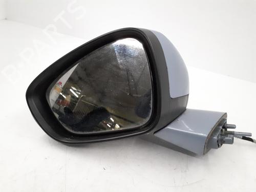 Used Left mirror CITROËN C4 Grand Picasso II (DA_, DE_) 1.6 BlueHDi 120 (120 hp) 30309350