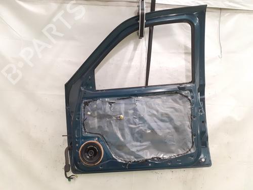 Dør høyre foran FORD RANGER (ER, EQ, R_) 2.5 TD 4x4 | BP24795454C3 