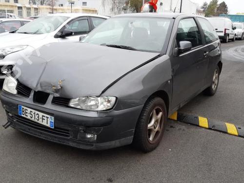 Front left belt tensioner SEAT IBIZA II (6K1) 1.4 i | BP24778435C87 