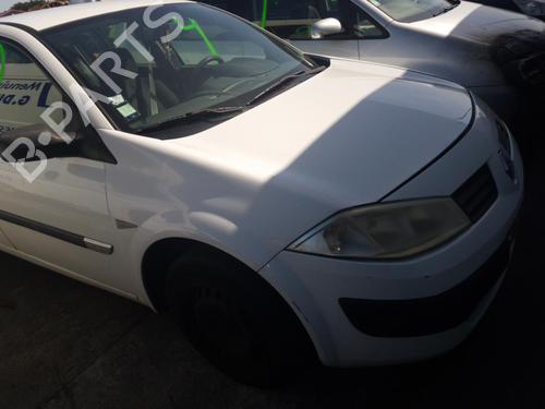Left mirror RENAULT MEGANE II (BM0/1_, CM0/1_) 1.5 dCi (BM02, BM13, BM2A, CM02, CM13) | BP24788853C26 