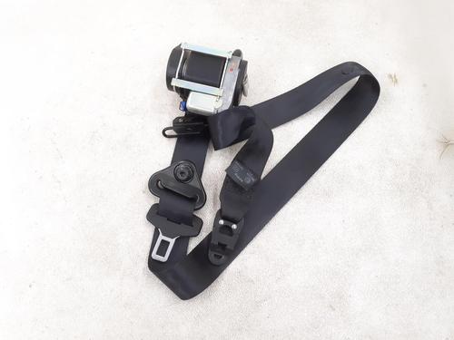 Used Front left seatbelt Front left seatbelt RENAULT CLIO IV (BH_) 1.2 16V (73 hp) 24794629 24794629