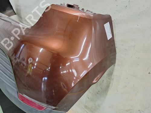Rear bumper RENAULT CLIO IV (BH_) 1.5 dCi 75 | BP29269933C8 