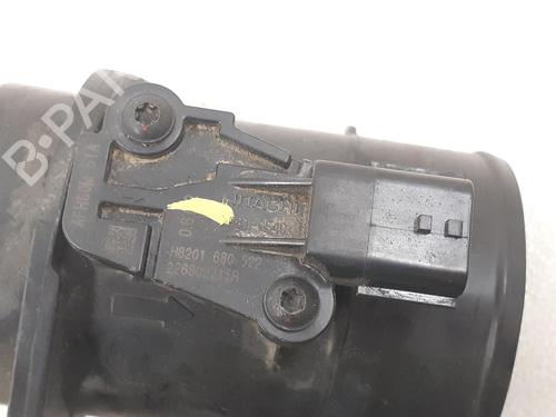 Mass air flow sensor DACIA SANDERO II 1.5 Blue dCi 95 (B8JL) | BP24793330M95 - Image 5