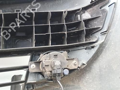 Paragolpes delantero Paragolpes delantero RENAULT MODUS / GRAND MODUS (F/JP0_) [2004-2026] 37472924 37472924