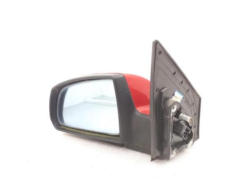 Used Left mirror KIA RIO II (JB) 1.5 CRDi (110 hp) 24789867