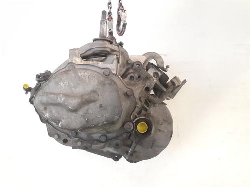 Gearbox CITROËN C4 II (NC_) 1.4 VTi 95 (NC8FP0) | BP40056001M3 - Image 5