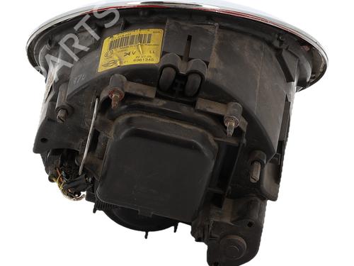 Right headlight MINI MINI (R50, R53) One D | BP37007678C29 - Image 5