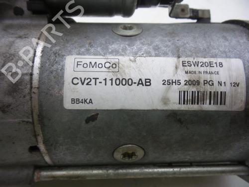Starter FORD B-MAX (JK) 1.5 TDCi | BP24782785M8 