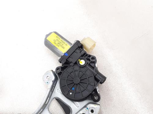 Used Front left window mechanism Front left window mechanism NISSAN NOTE (E12) 1.2 (80 hp) 24787589 24787589