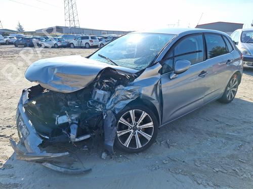 Right tailgate light CITROËN C4 II (NC_) 1.6 BlueHDi 120 | BP30561450C80 - Image 5