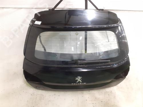 Used Tailgate PEUGEOT 308 SW II (LC_, LJ_, LR_, LX_, L4_) 1.6 HDi / BlueHDi 115 (LCBHXM, LCBHXT) (115 hp) 25436157