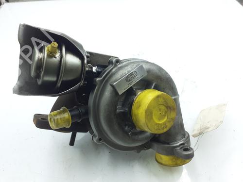 Turbocharger/Supercharger FORD FOCUS C-MAX (DM2) 1.6 TDCi | BP30460445M71 