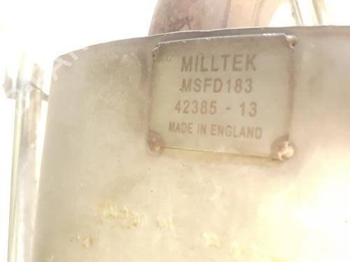 Exhaust system FORD FOCUS II (DA_, HCP, DP) 2.5 ST | BP38595363M121 - Image 2
