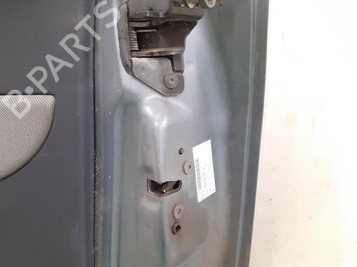 Right front door PEUGEOT 1007 (KM_) 1.4 HDi | BP24791056C3 