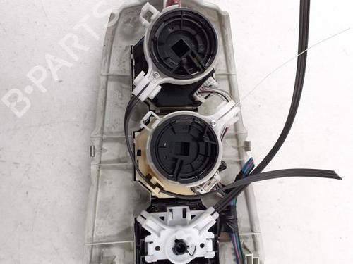 AC Styreenhet / Manøvreringsenhet TOYOTA YARIS (_P9_) 1.0 VVT-i (KSP90_, KSP90R) (69 hp) 24782881