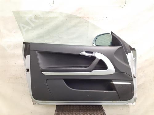 Used Left front door Left front door AUDI A3 Convertible (8P7) 2.0 TFSI (200 hp) 32705973 32705973